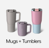 Water Tumblers