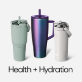 Water Bottles