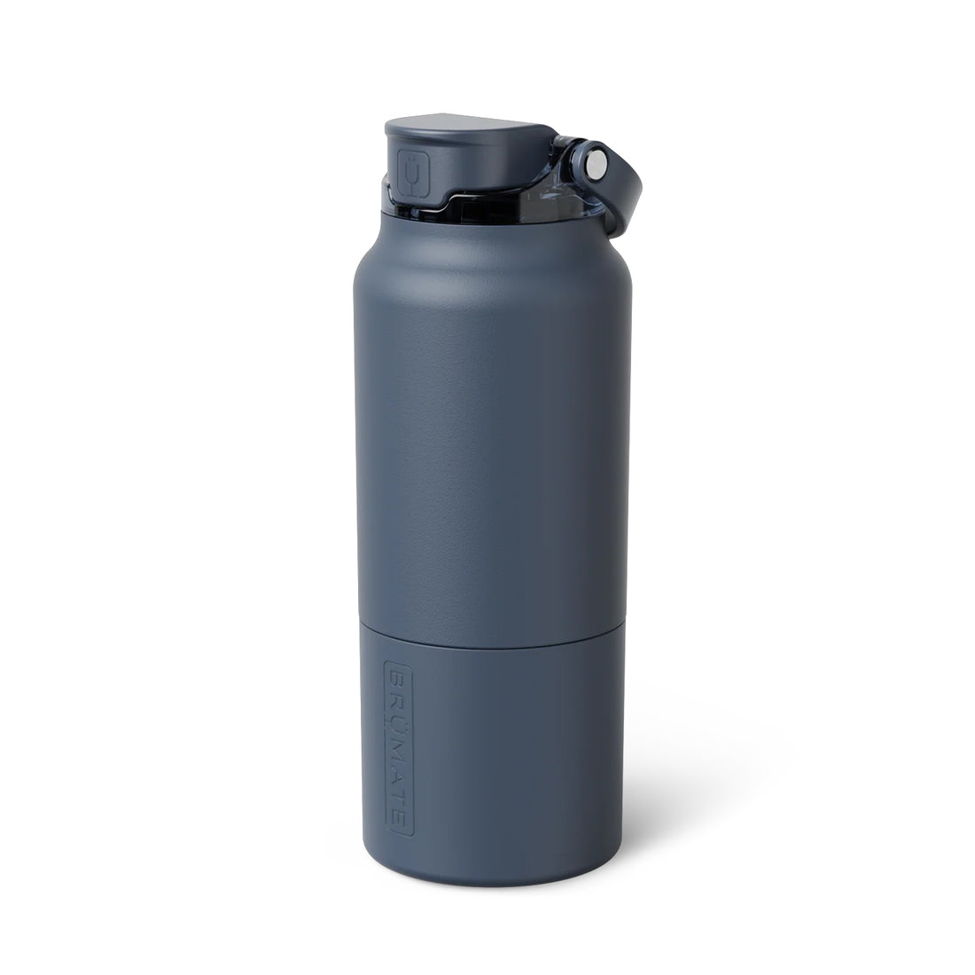 Rise 35oz (1039ml) Leakproof Water Bottle