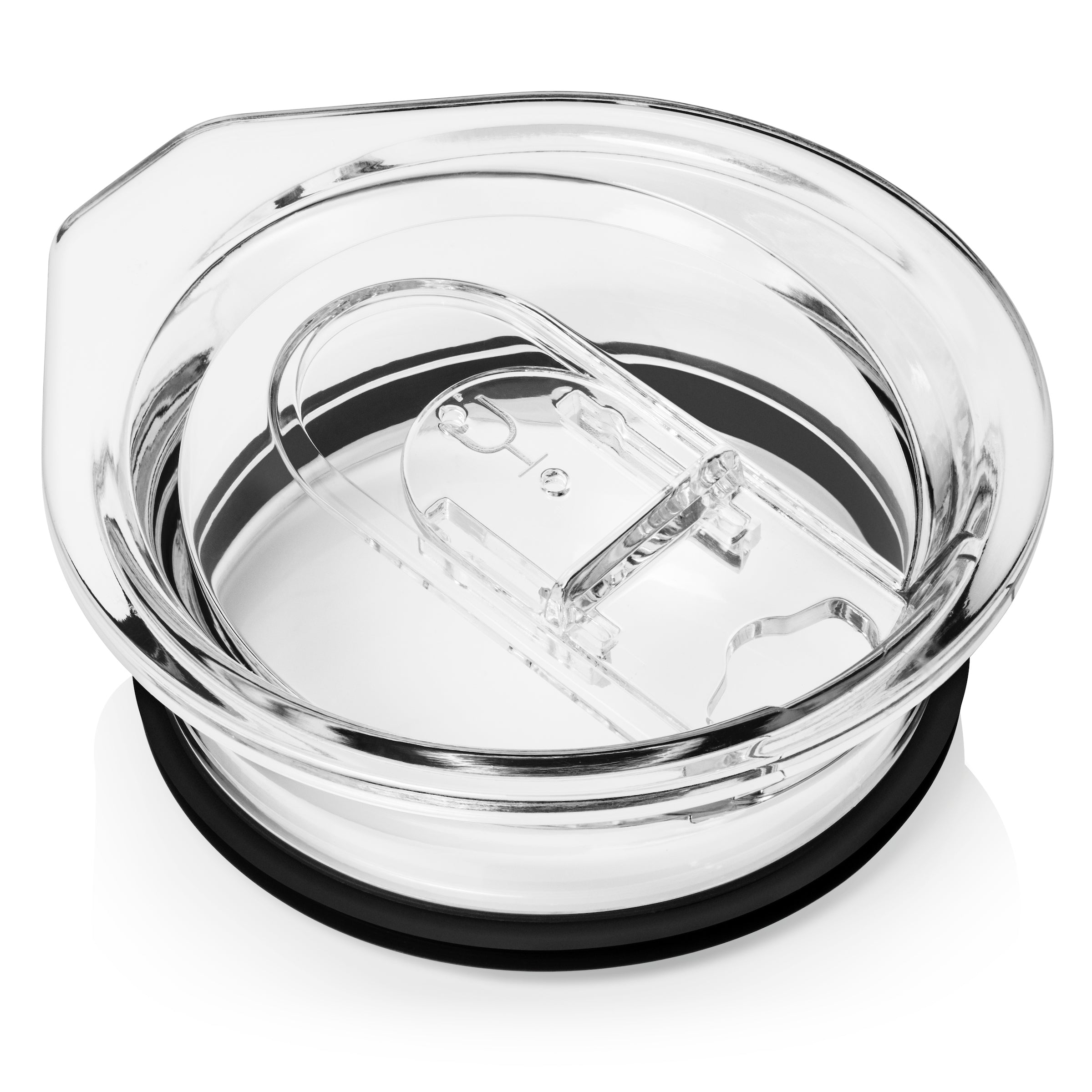 Hopsulator Juggernaut NON-MÜV Conversion Lid