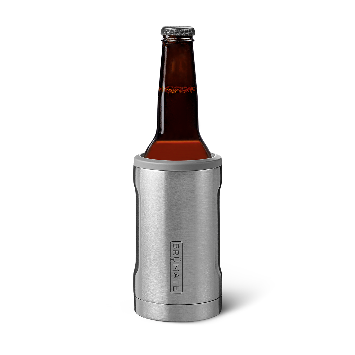 Hopsulator Bott’l | Stainless | 12oz Bottles