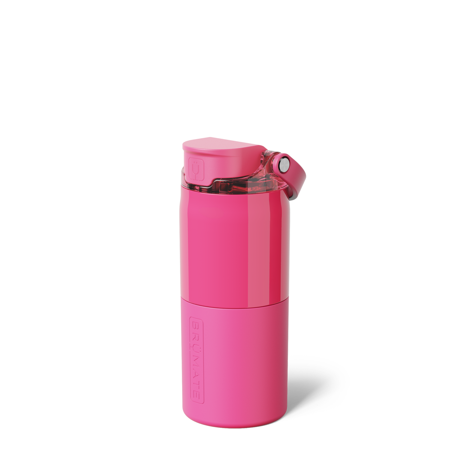 Rise 18oz | Neon Pink