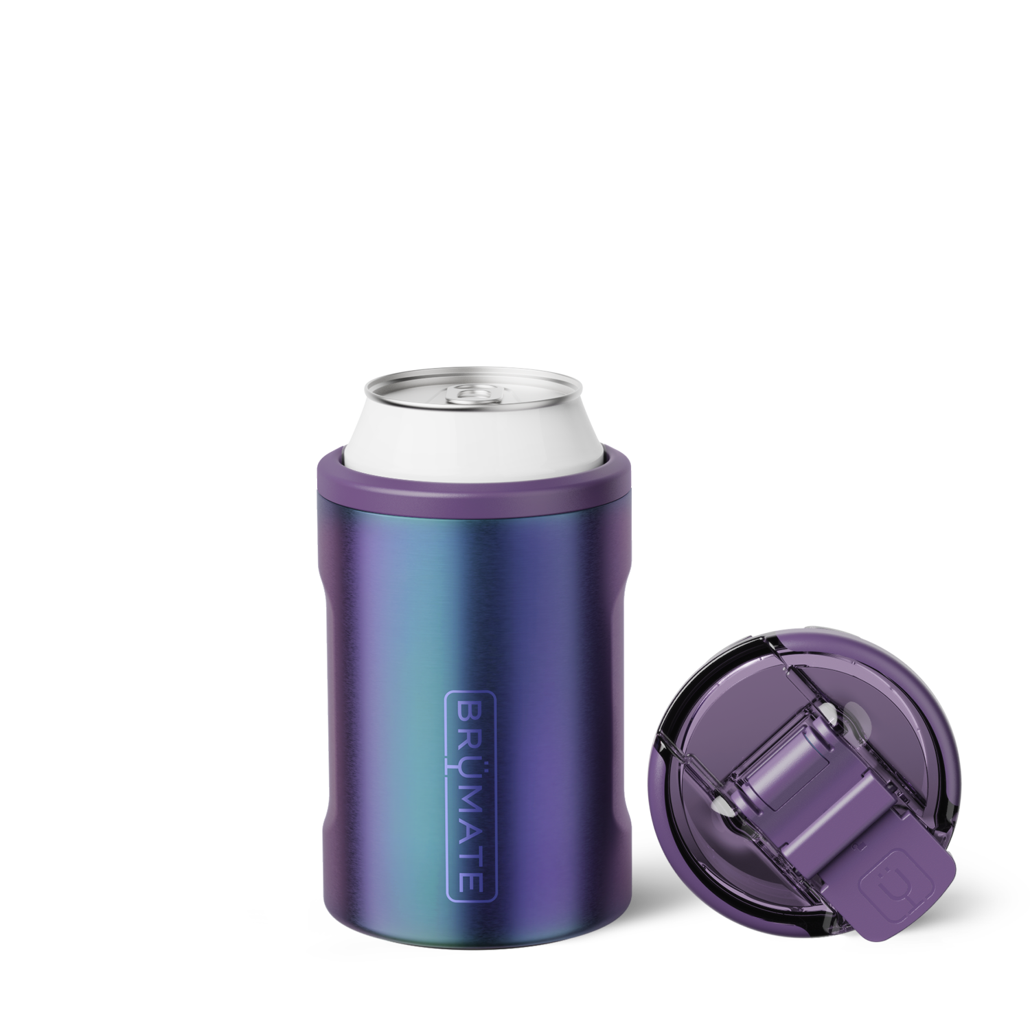 Hopsulator Duo | Dark Aura | 12oz Standard Cans