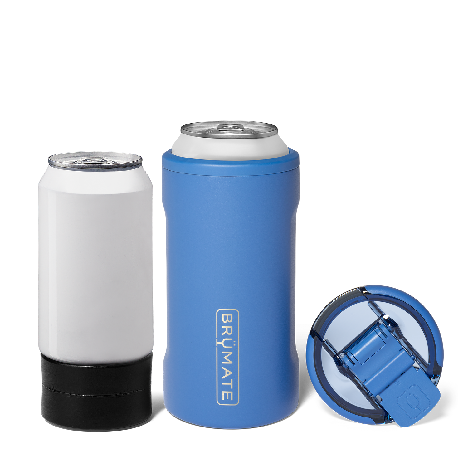 Hopsulator Trio | Cascade | 12/16oz Standard Cans