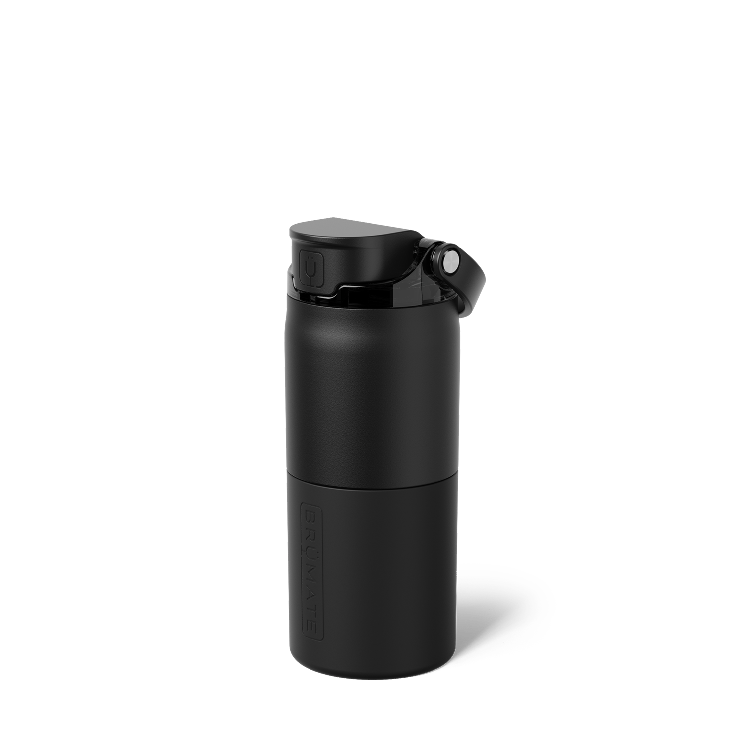 Rise 18oz | Matte Black