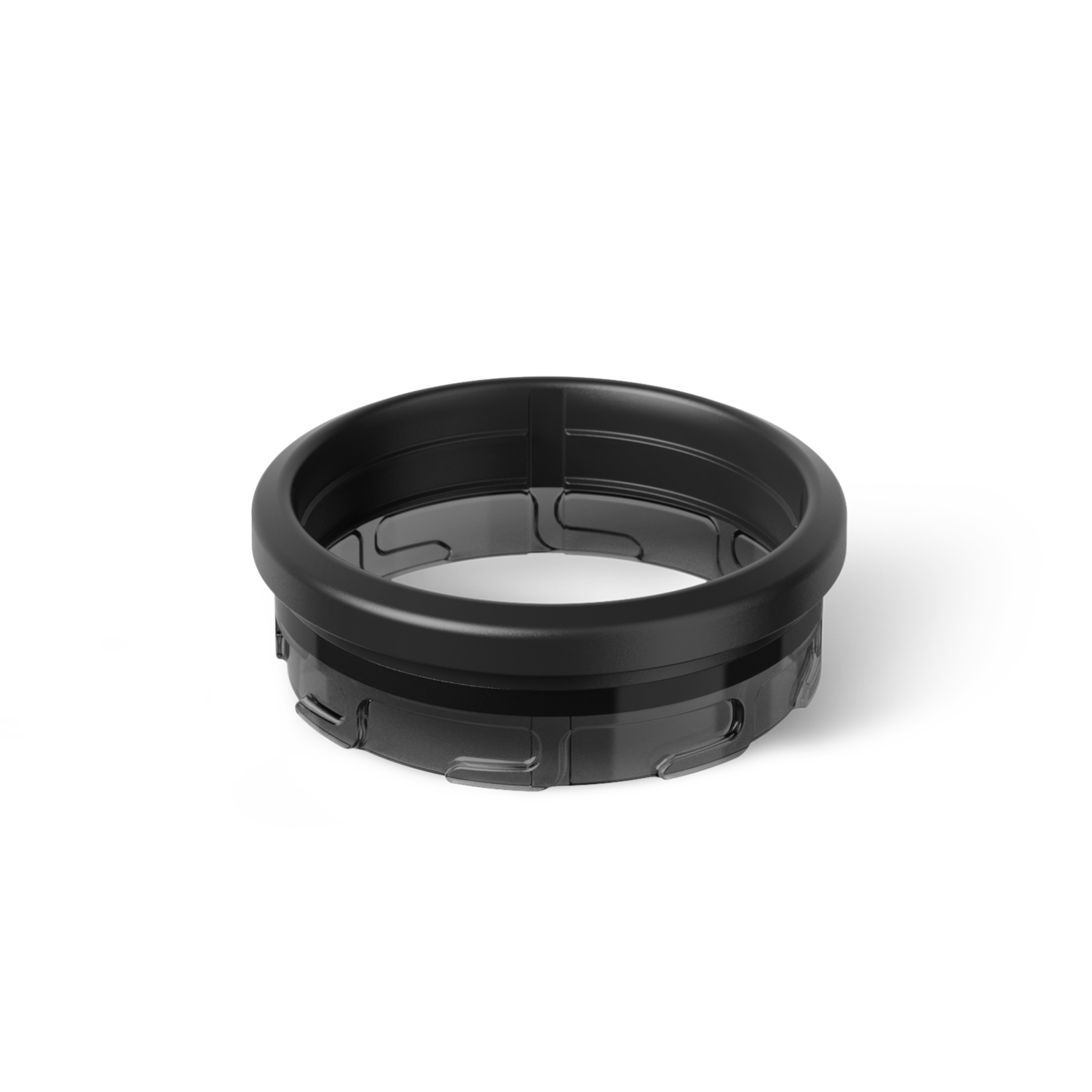 Hopsulator Duo/Trio OctaLock™ Gasket | Matte Black