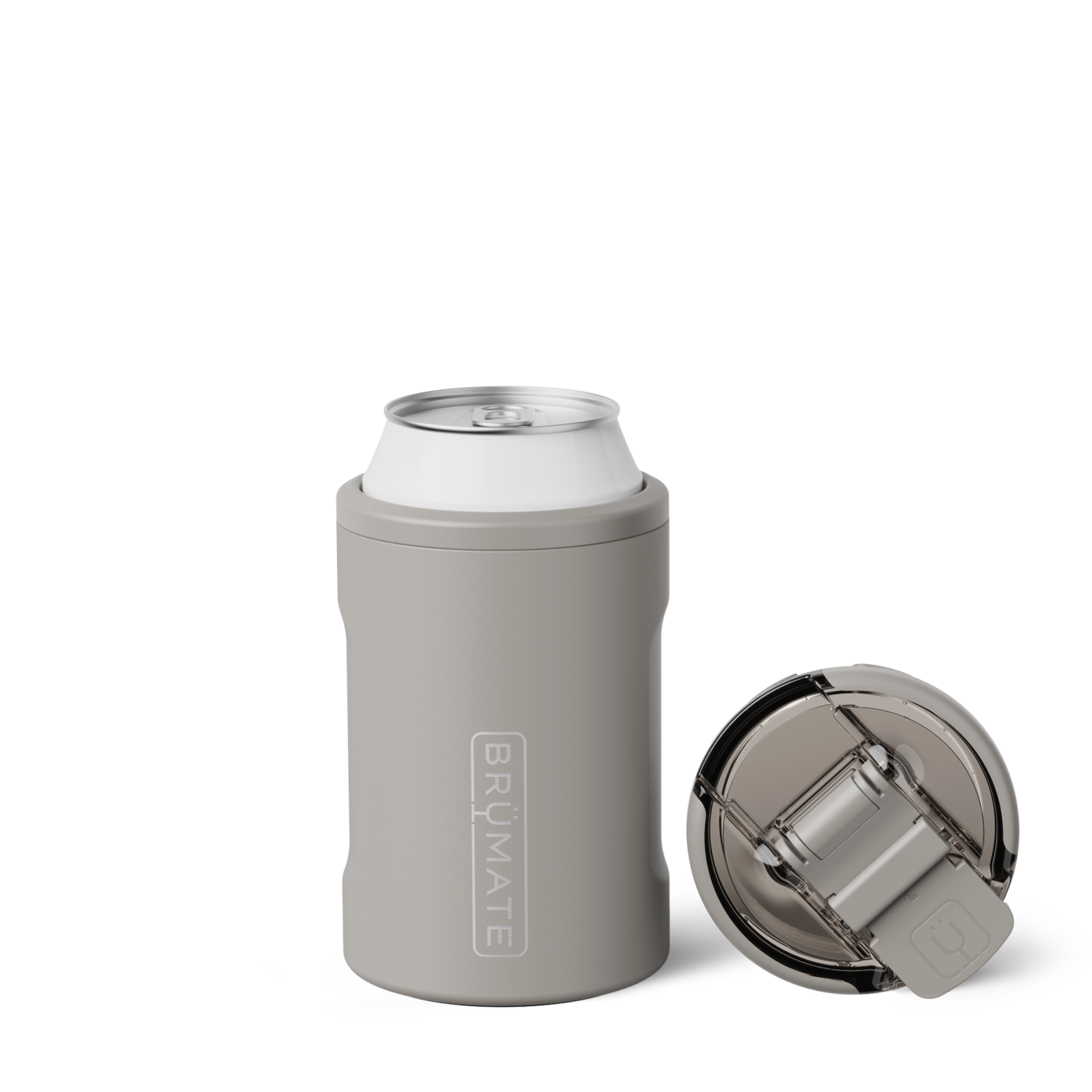 Hopsulator Duo | Mocha | 12oz Standard Cans