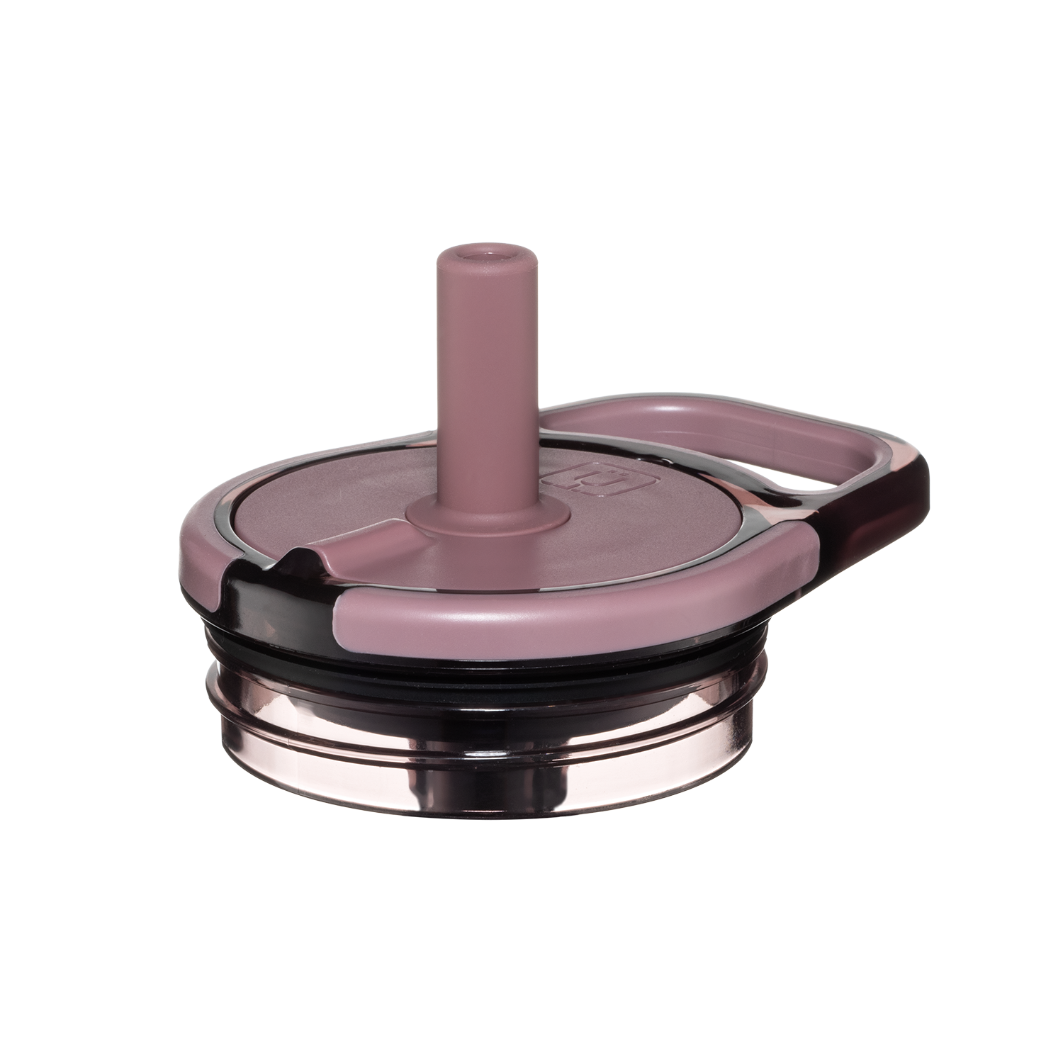 Leap Replacement Lid 12oz | Rose Taupe