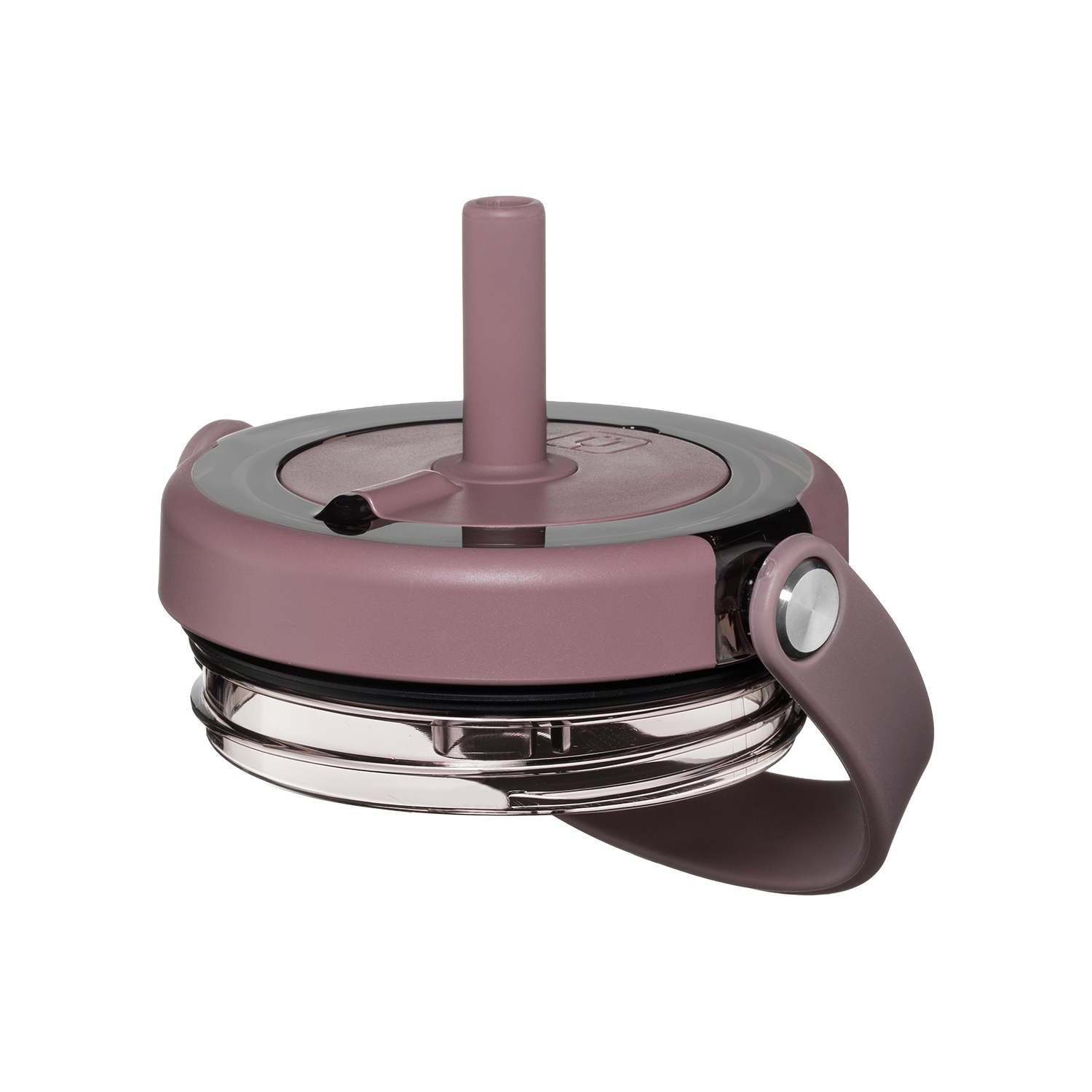 Resa Ü-Turn™ Replacement Lid 35oz | Rose Taupe