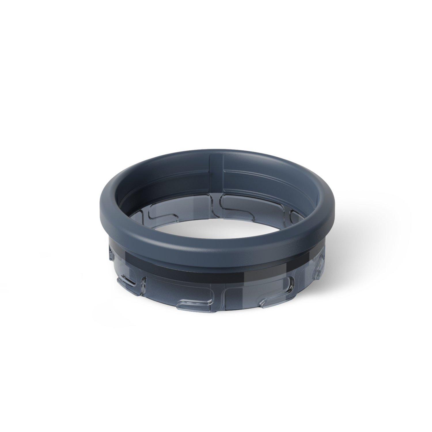 Hopsulator Duo/Trio OctaLock™ Gasket | Nightfall Blue