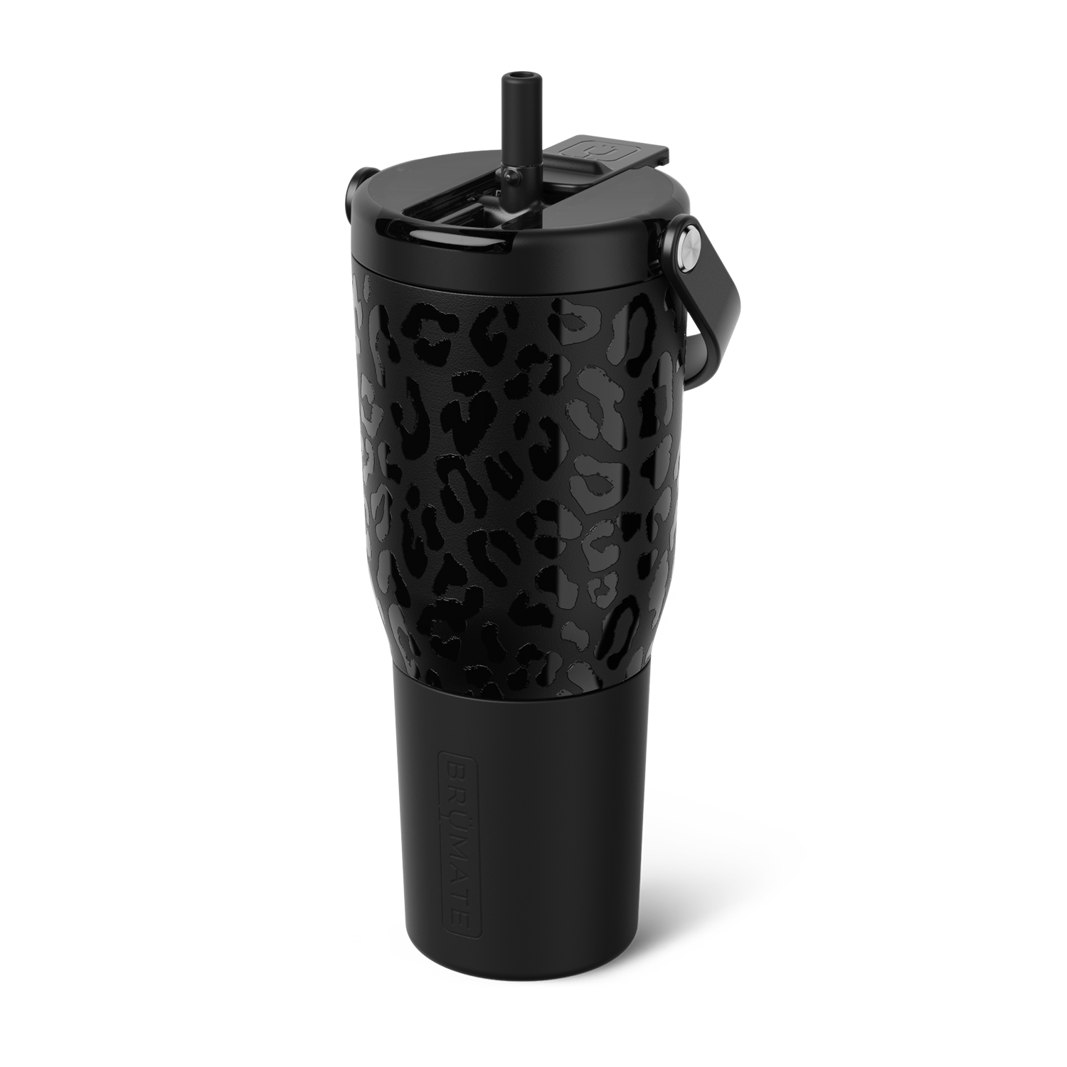 Resa Flip 35oz | Onyx Leopard