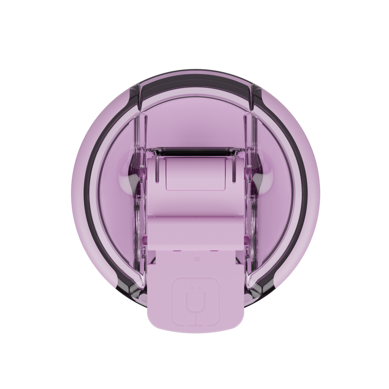 Hopsulator Duo/Trio OctaLock™ Lid | Lavender