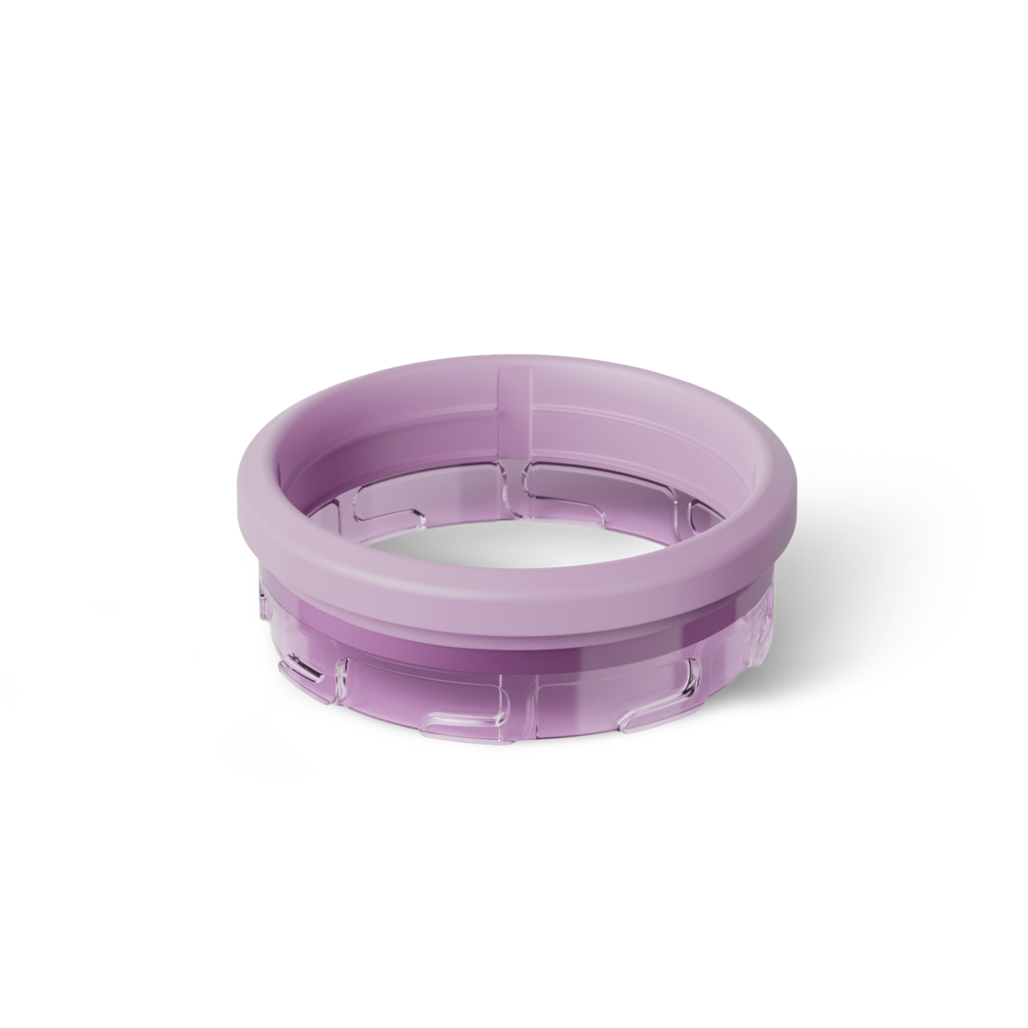 Hopsulator Duo/Trio OctaLock™ Gasket | Lavender