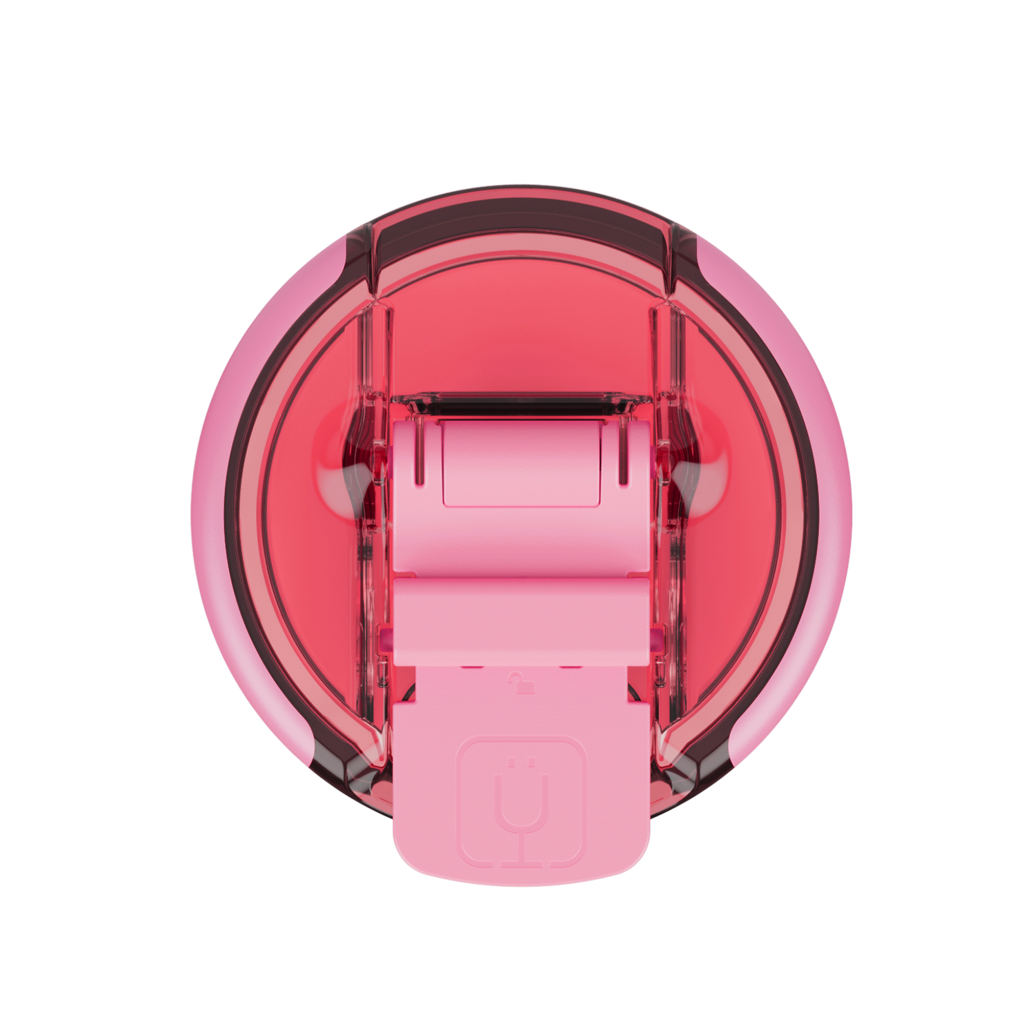 Hopsulator Duo/Trio OctaLock™ Lid | Primrose