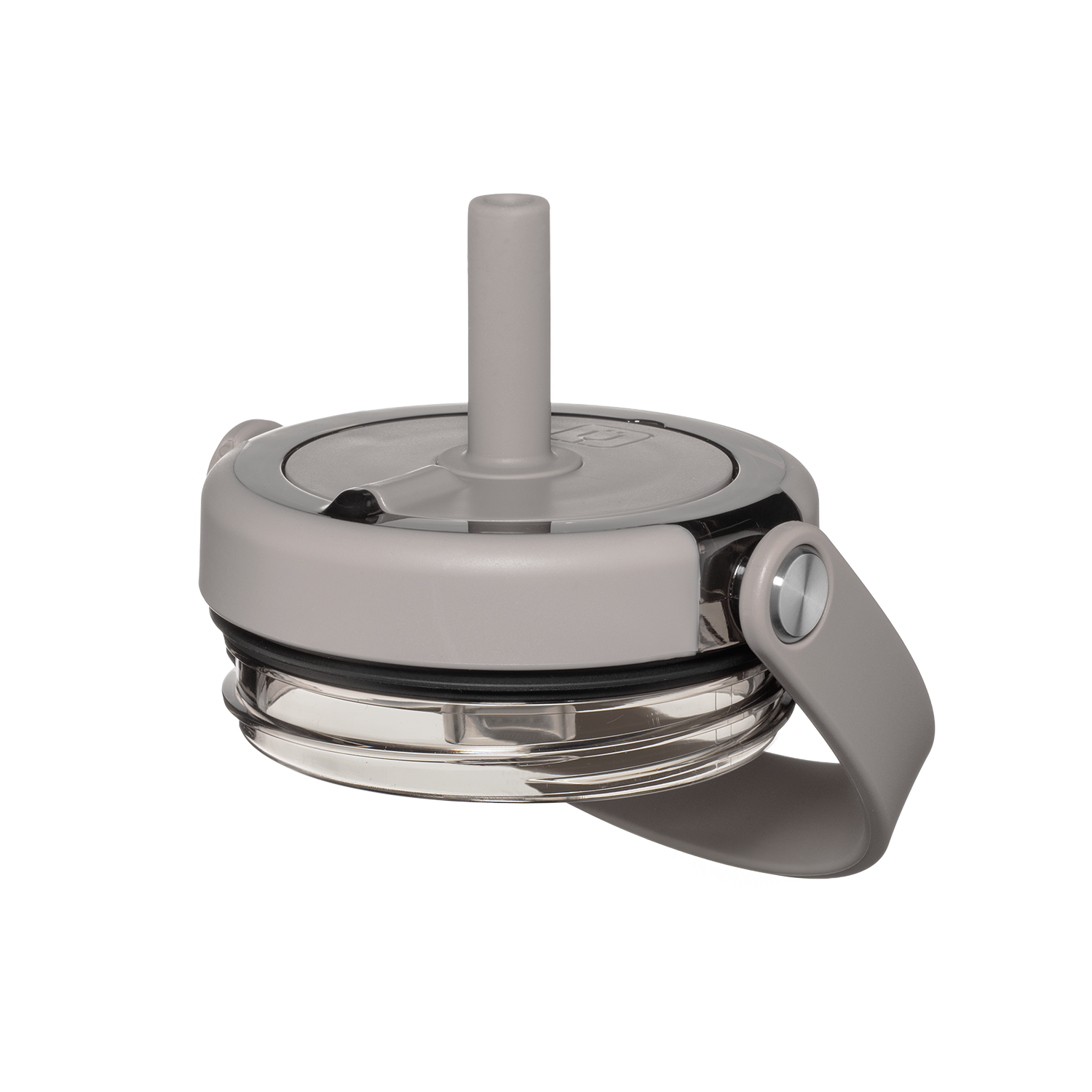 Resa Ü-Turn™ Replacement Lid 25oz | Mocha
