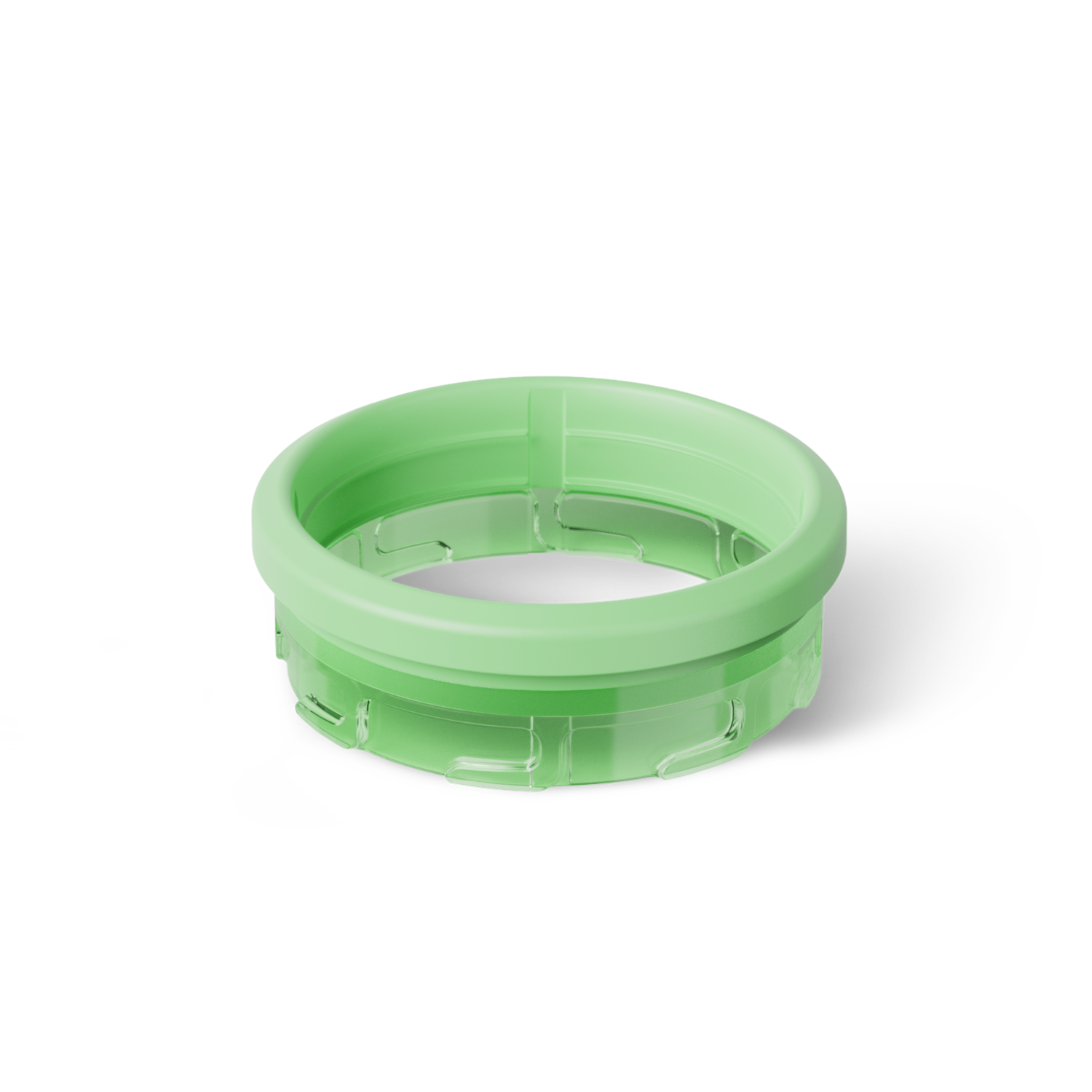 Hopsulator Duo/Trio OctaLock™ Gasket | Kiwi