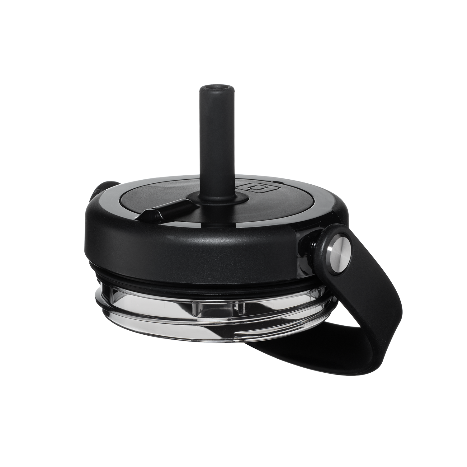 Resa Ü-Turn™ Replacement Lid 25oz | Matte Black