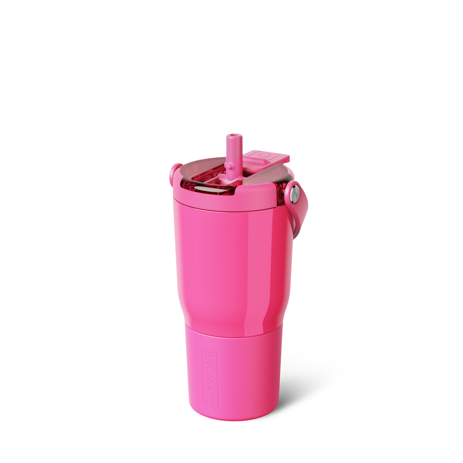 Resa Flip 20oz | Neon Pink