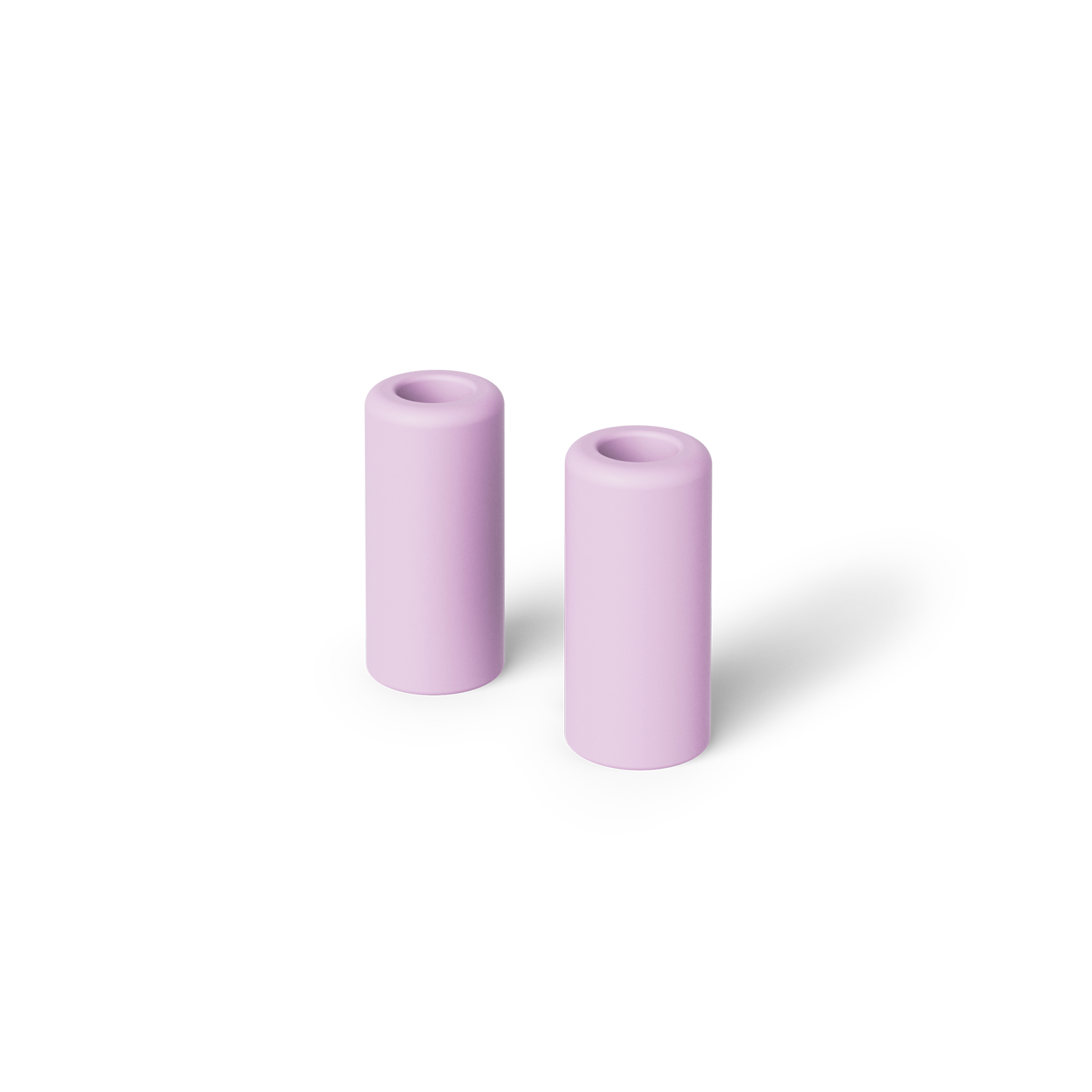 Era Flip + Resa Flip Replacement Straw Tips 30/40oz + 35oz | Lavender | 2-Pack
