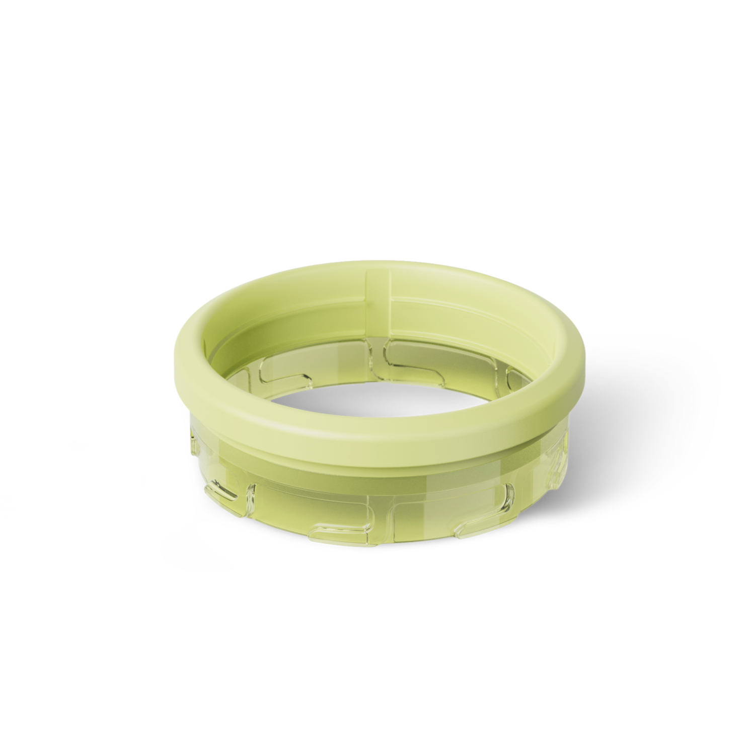 Hopsulator Duo/Trio OctaLock™ Gasket | Prickly Pear