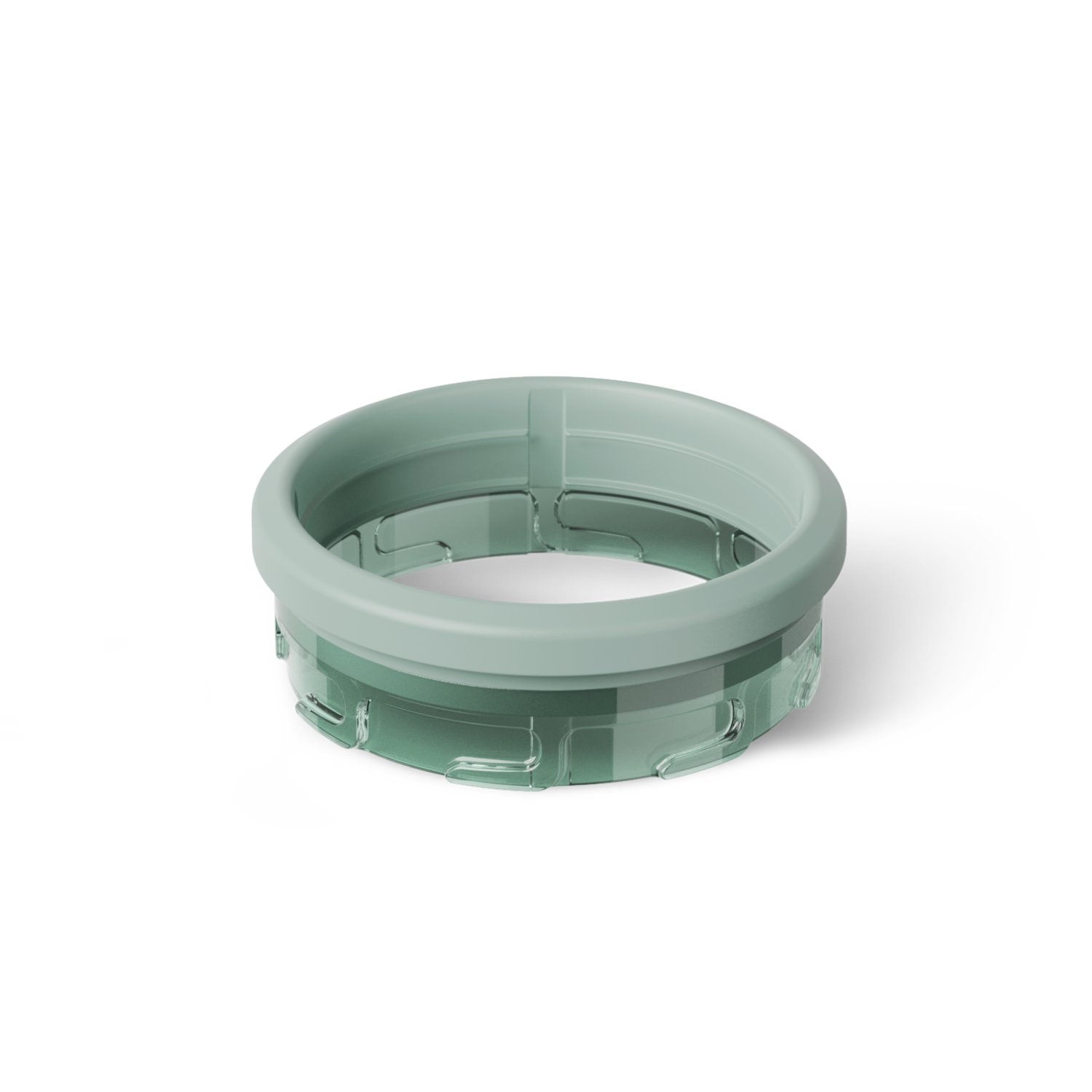 Hopsulator Duo/Trio OctaLock™ Gasket | Sage