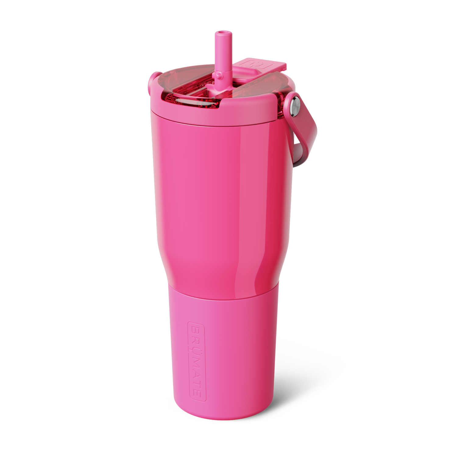 Resa Flip 35oz | Neon Pink