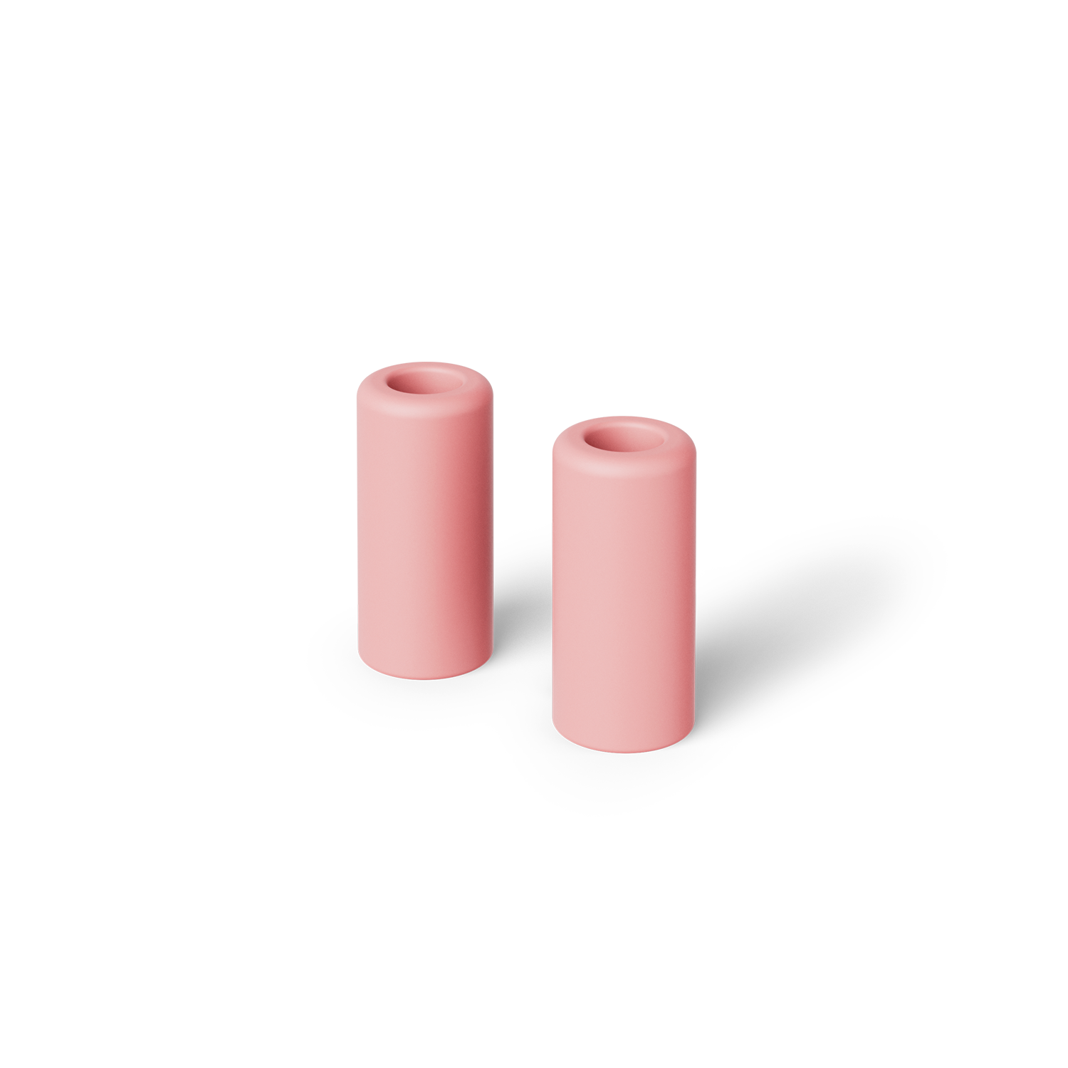 Era Flip + Resa Flip Replacement Straw Tips 30/40oz + 35oz | Guava | 2-Pack