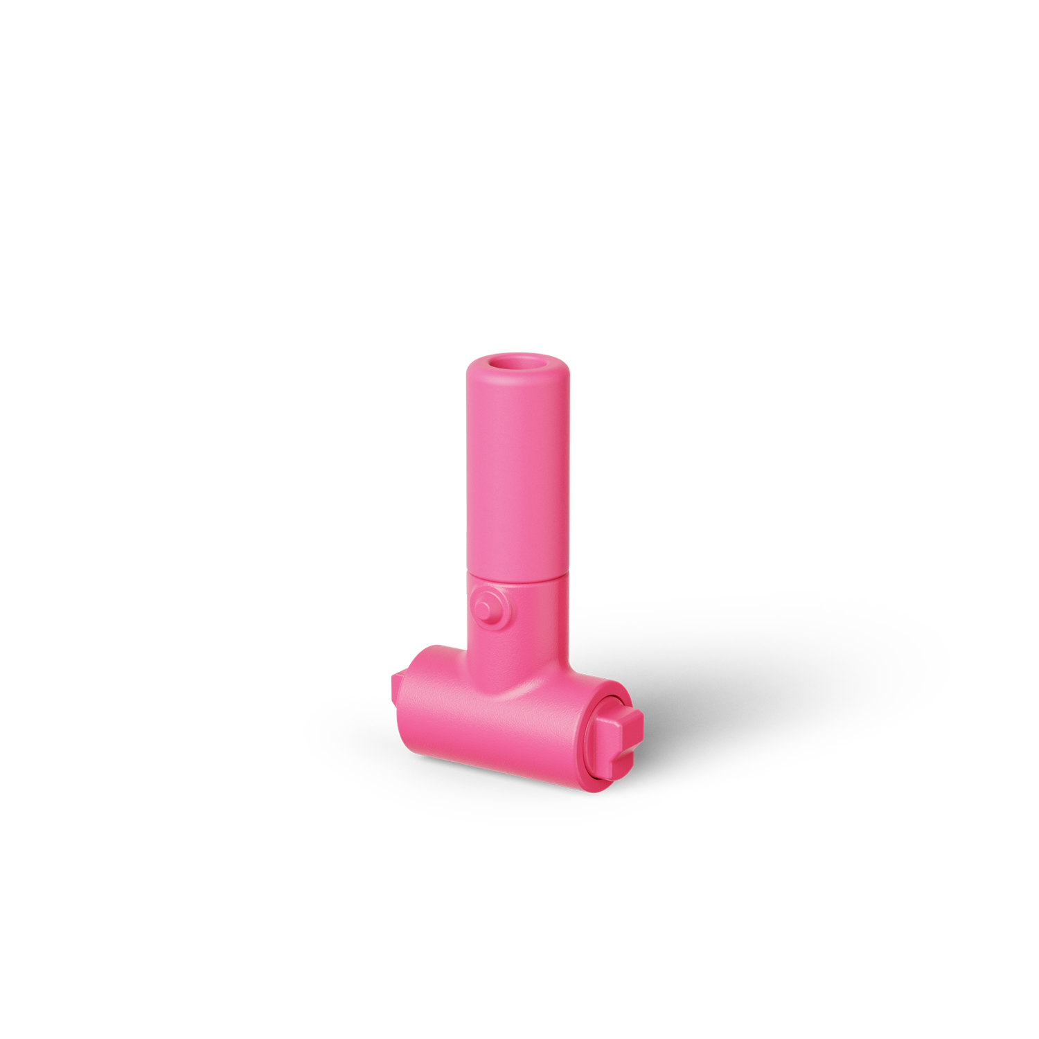 Era Flip + Resa Flip Replacement Flip Straw 30/40oz + 35oz | Neon Pink