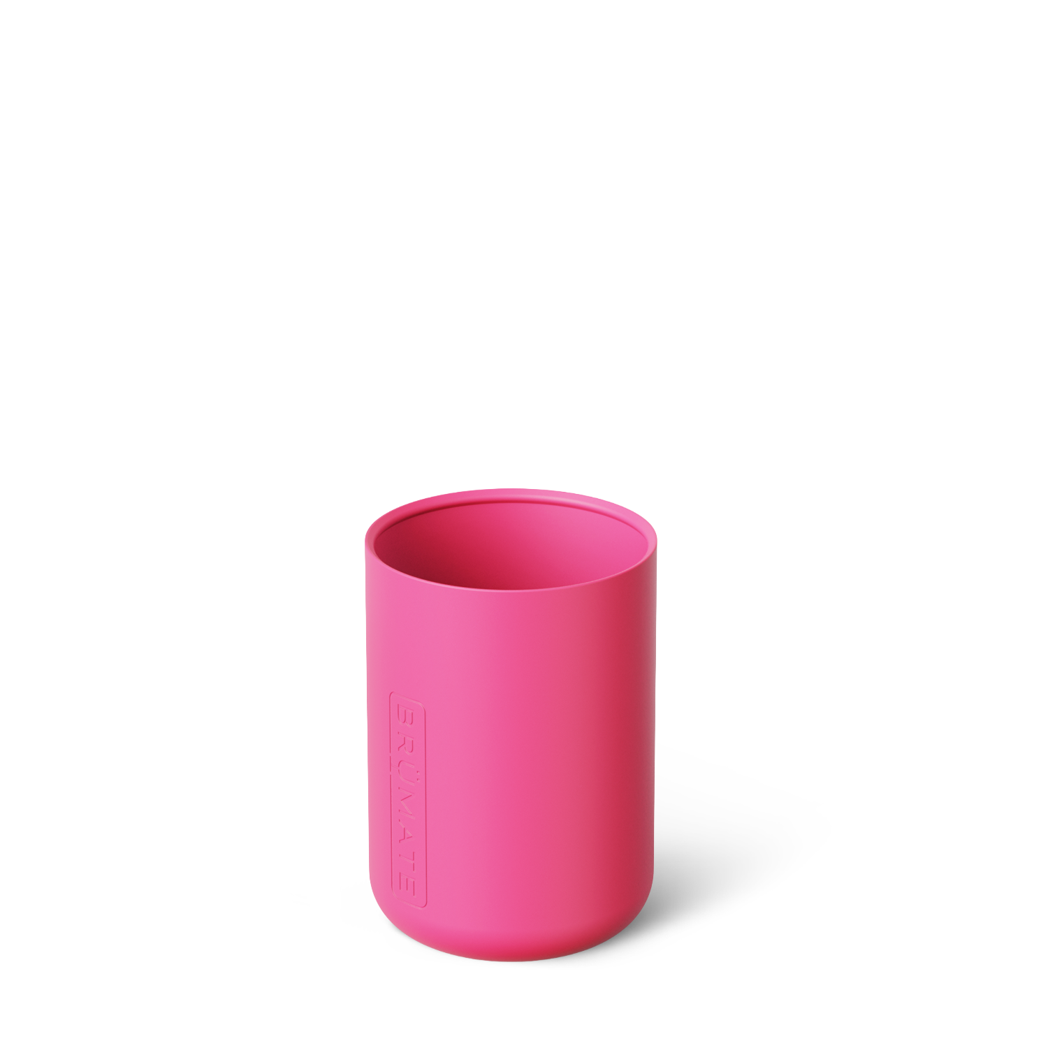 Leap Swappable Sleeve 12oz | Neon Pink