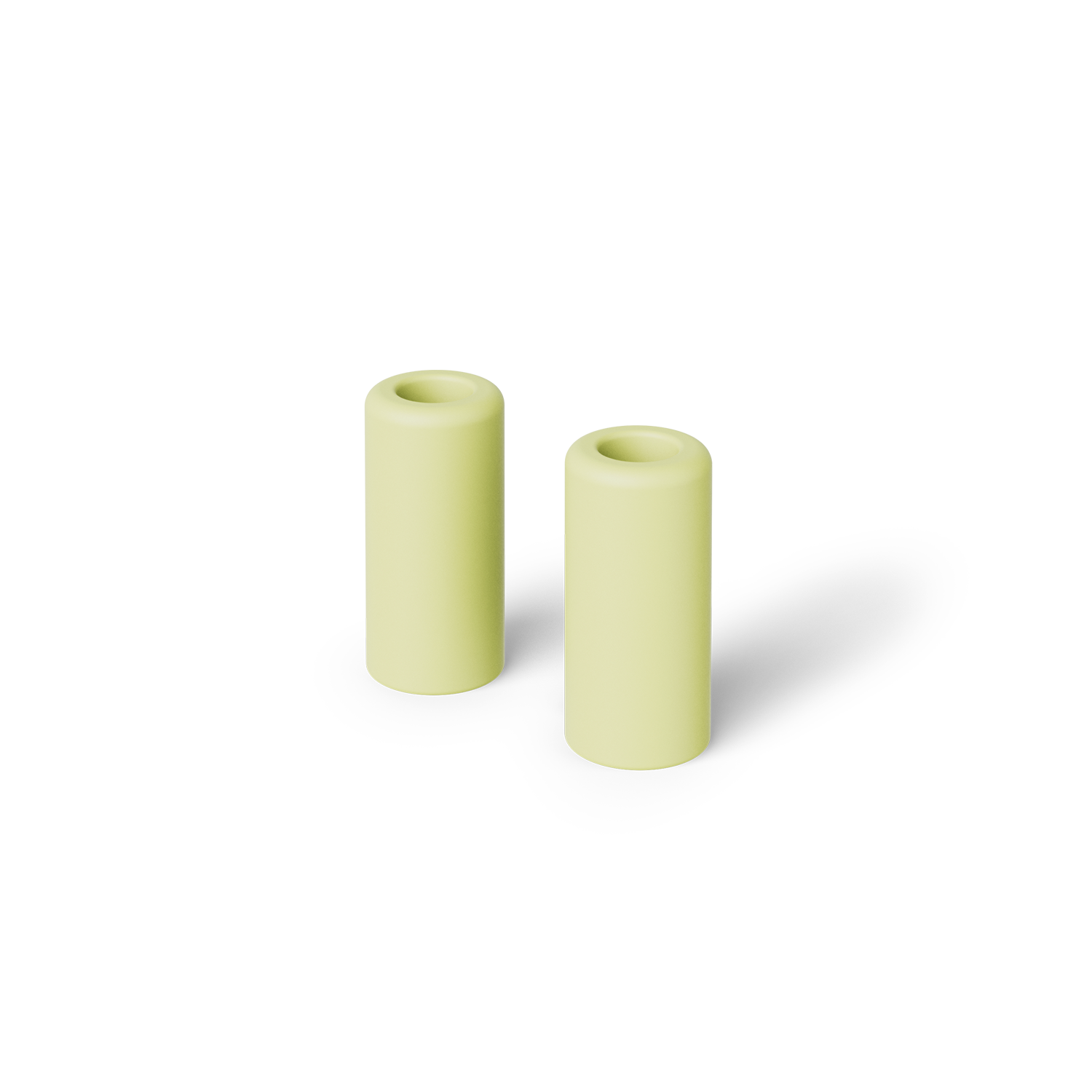 Era Flip + Resa Flip Replacement Straw Tips 30/40oz + 35oz | Prickly Pear | 2-Pack
