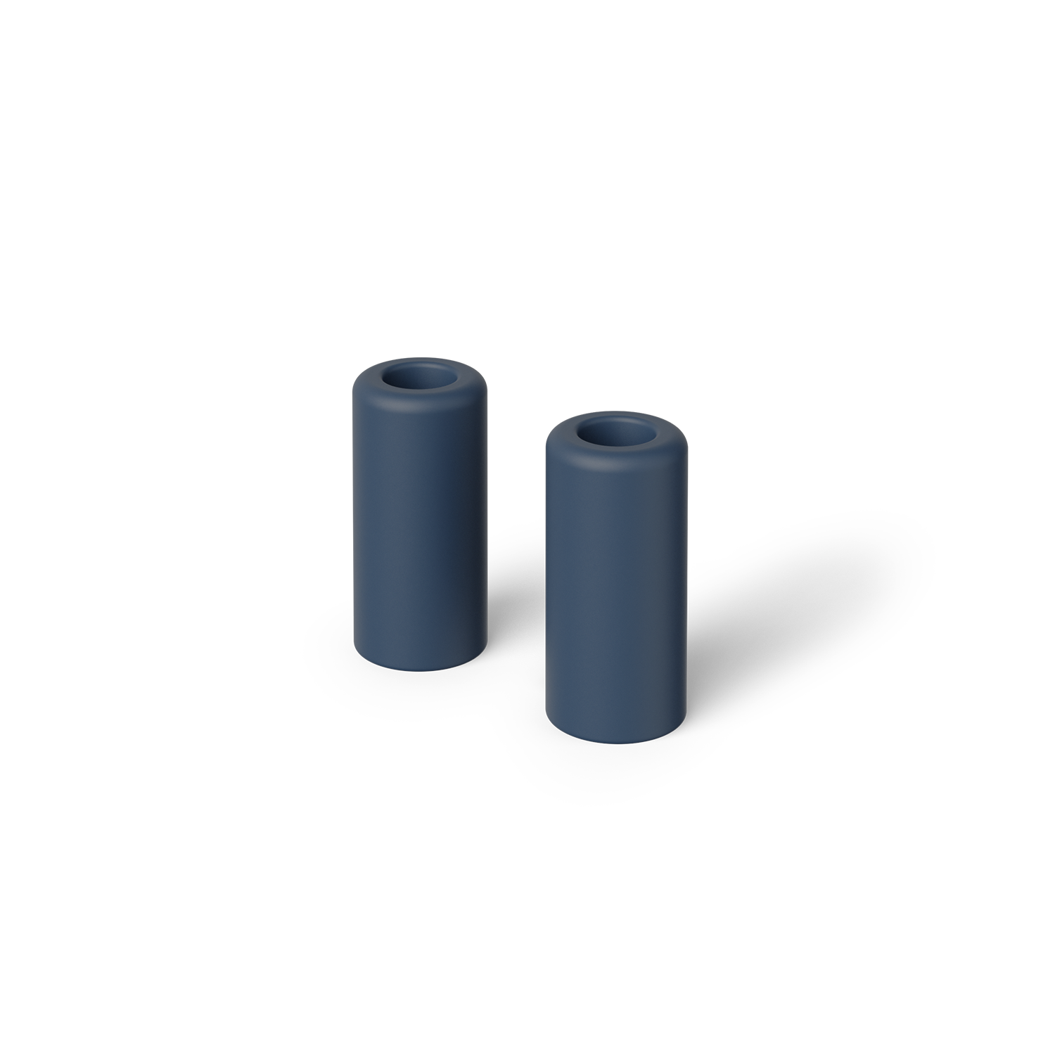 Era Flip + Resa Flip Replacement Straw Tips 30/40oz + 35oz | Nightfall Blue | 2-Pack