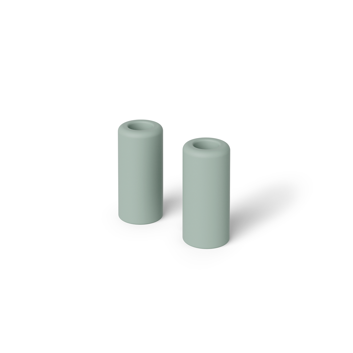 Era Flip + Resa Flip Replacement Straw Tips 30/40oz + 35oz | Sage | 2-Pack