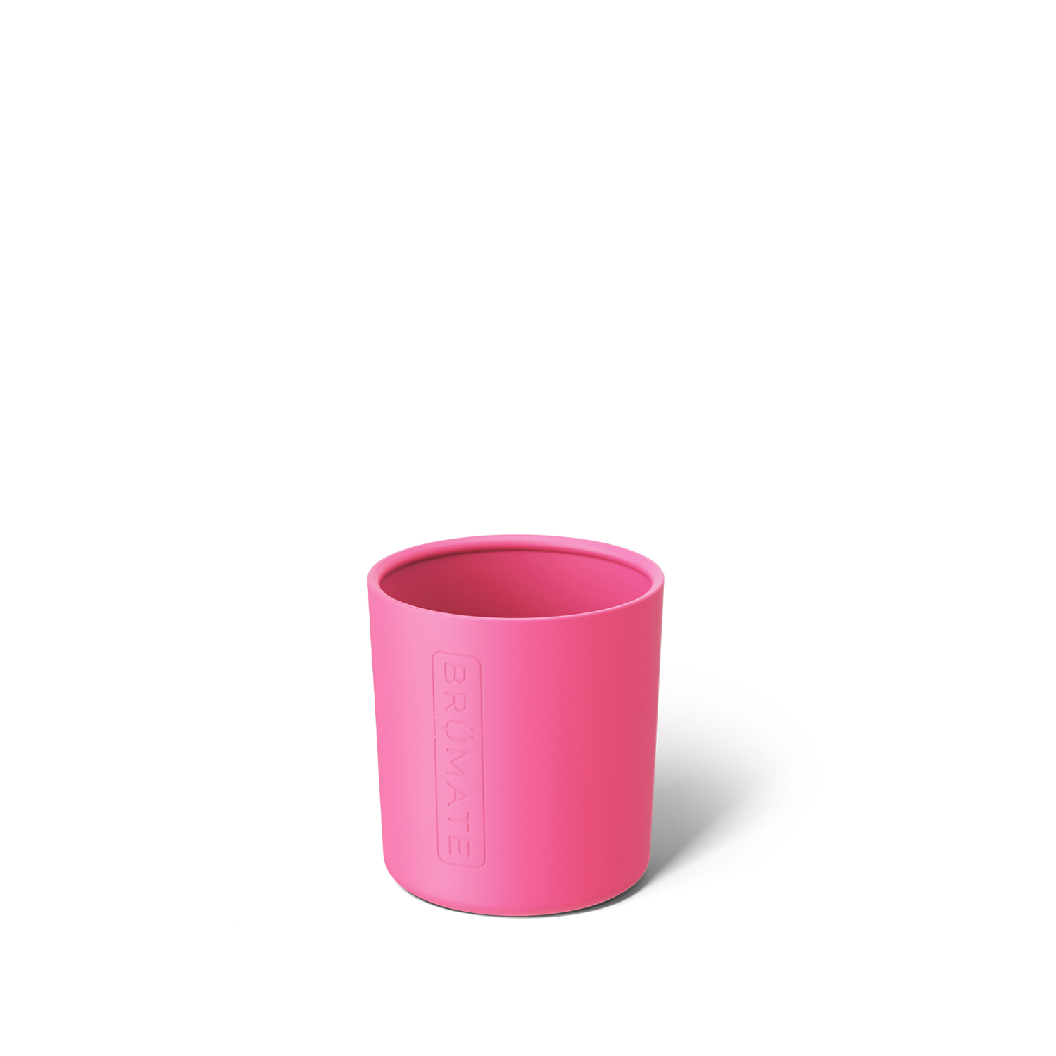 25oz Universal Sleeve (Müv/Nav/Resa) | Neon Pink