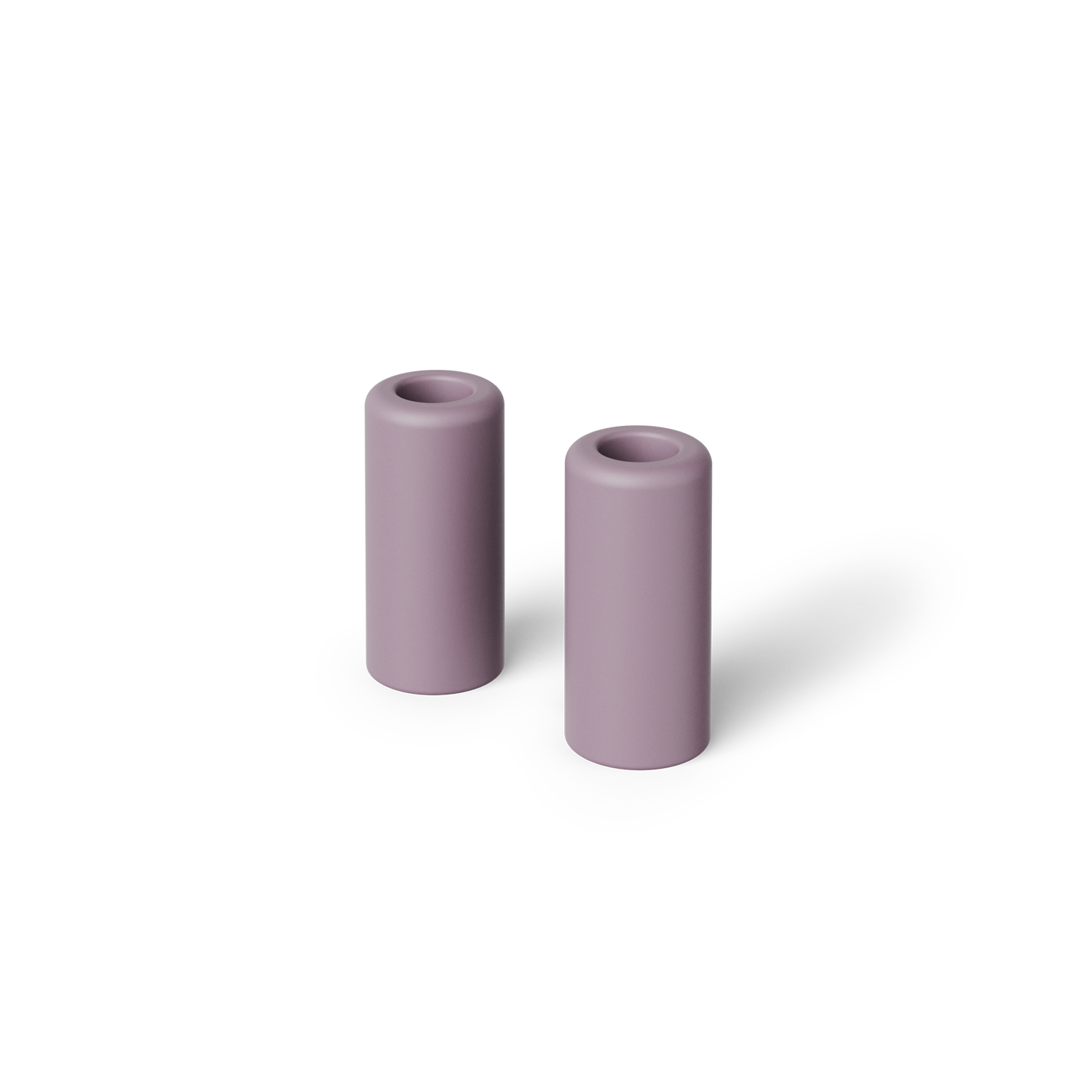 Era Flip + Resa Flip Replacement Straw Tips 30/40oz + 35oz | Lilac Dusk | 2-Pack