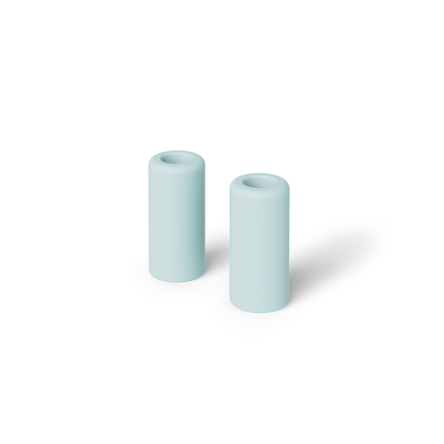 Era Flip + Resa Flip Replacement Straw Tips 30/40oz + 35oz | Blue Agave | 2-Pack