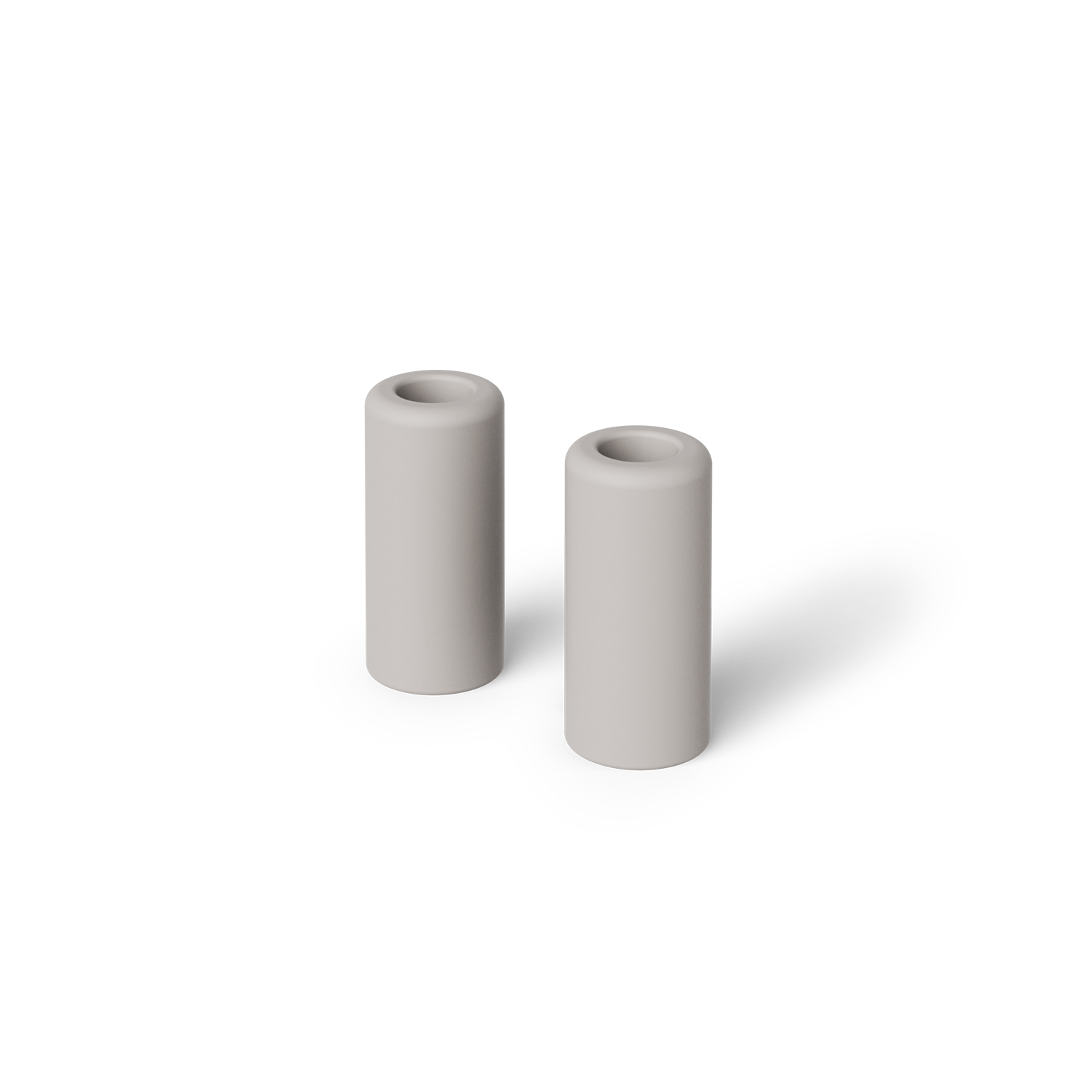 Era Flip + Resa Flip Replacement Straw Tips 30/40oz + 35oz | Mocha | 2-Pack