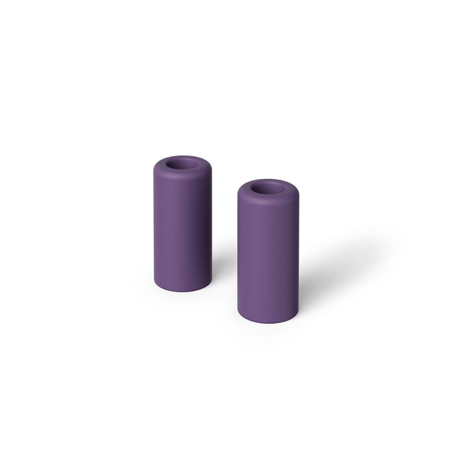 Era Flip + Resa Flip Replacement Straw Tips 30/40oz + 35oz | Dark Aura | 2-Pack