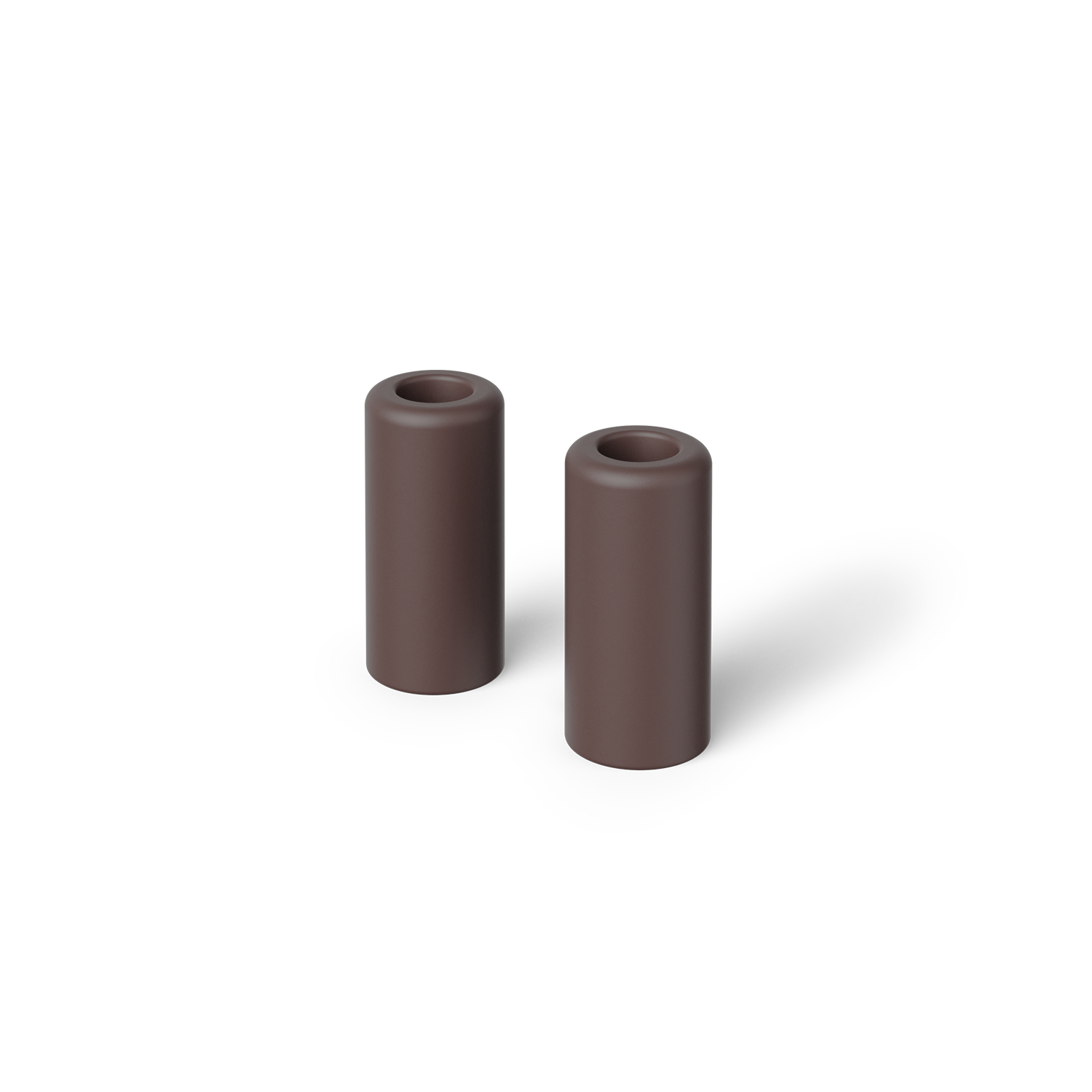 Era Flip + Resa Flip Replacement Straw Tips 30/40oz + 35oz | Java | 2-Pack