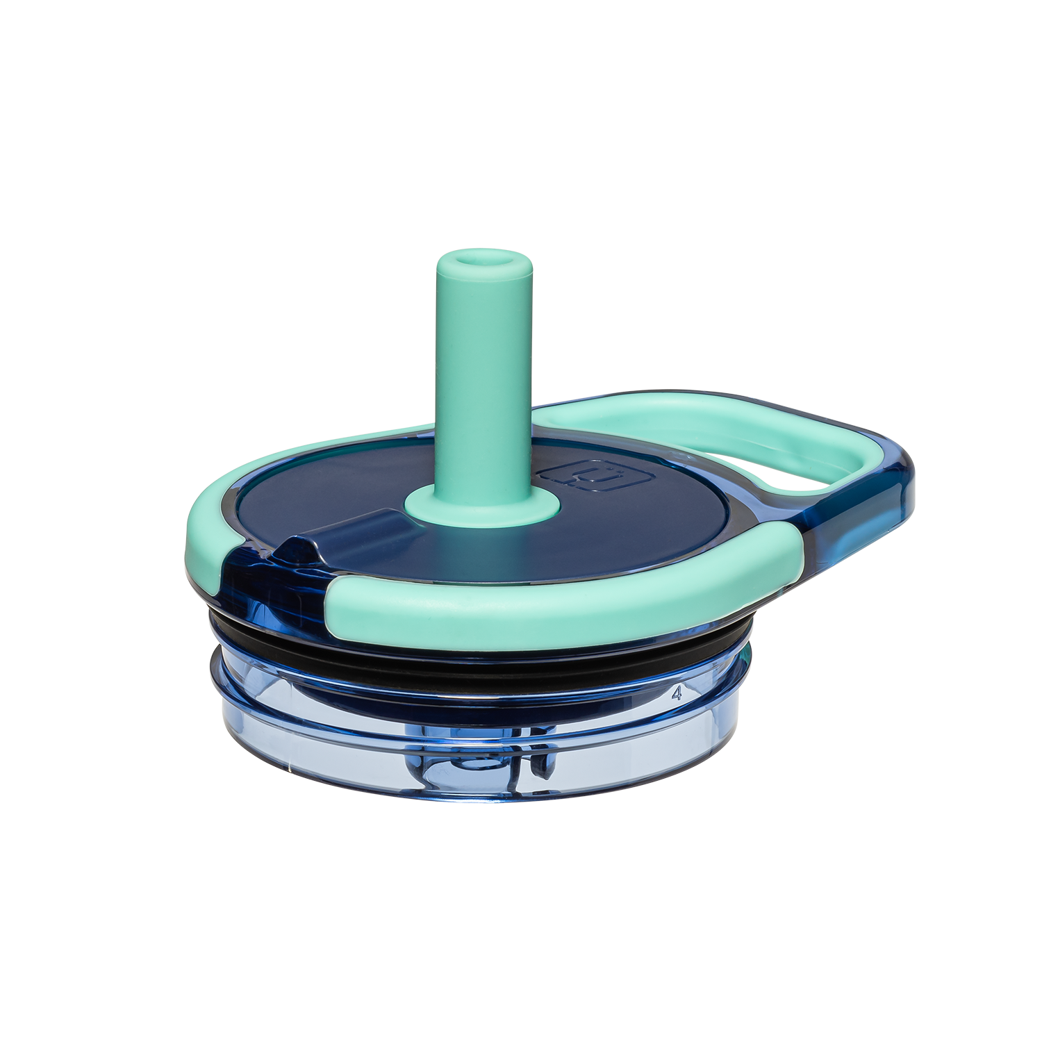 Leap Replacement Lid 12oz | Outer Space