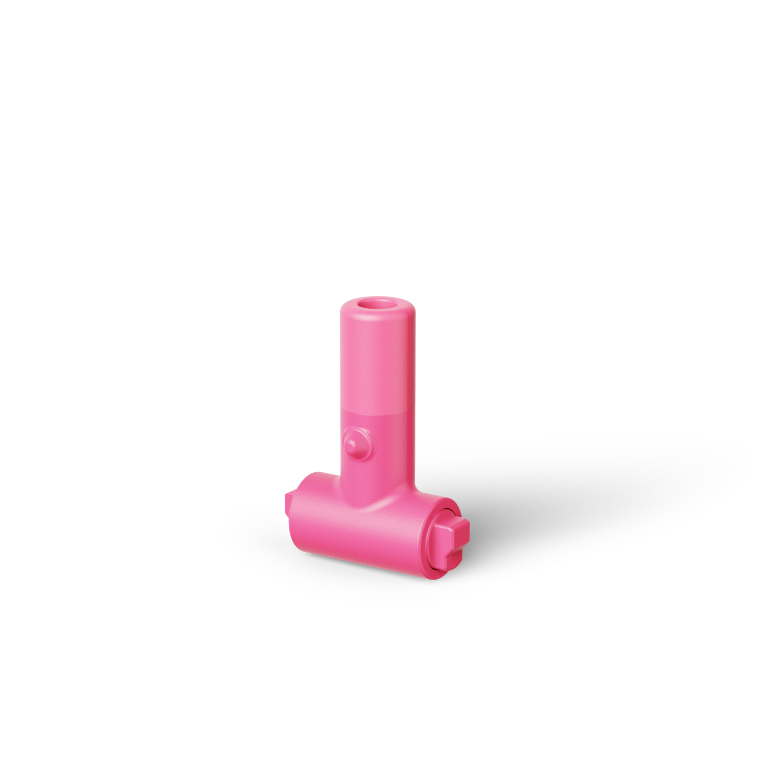 Era Flip + Resa Flip Replacement Flip Straw 20oz | Neon Pink