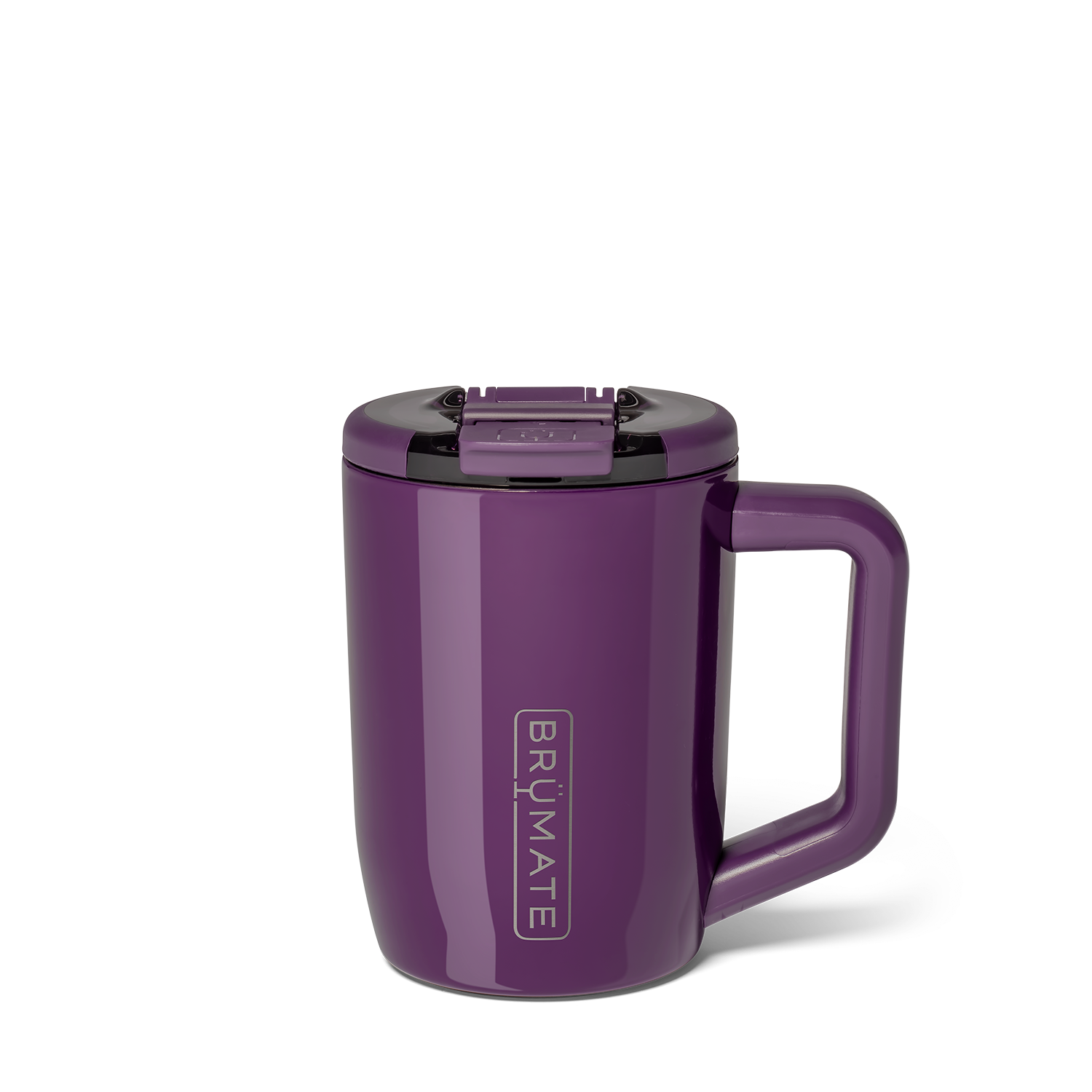 Müv 15oz | Plum